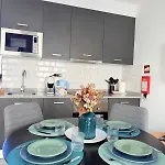 Apartman Modern Comfortable In The Center Portimão