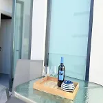 Modern Comfortable In The Center