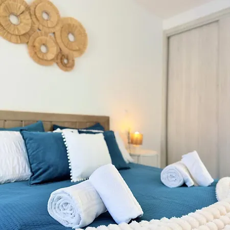 Modern Comfortable In The Center * Portimao
