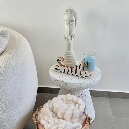 Modern Comfortable In The Center Appartement