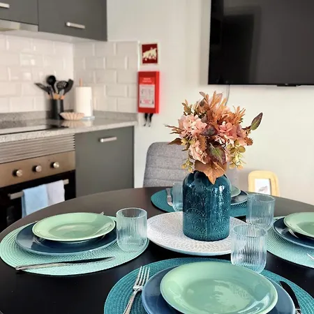 Apartament Modern Comfortable In The Center *