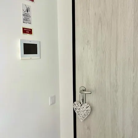 Modern Comfortable In The Center *