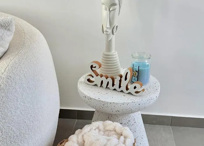 Modern Comfortable In The Center Apartament