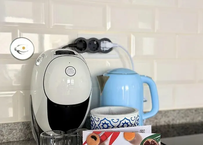 Modern Comfortable In The Center Апартаменты