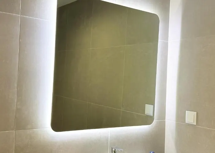 Modern Comfortable In The Center Apartament *