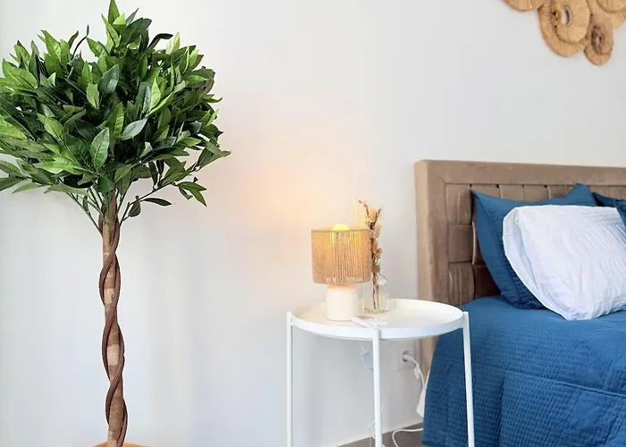 Modern Comfortable In The Center アパート ポルティマン